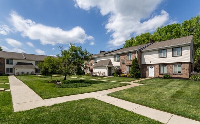 Photo - Berkeley Trace