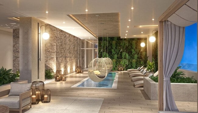 Photo - Gables Riverwalk