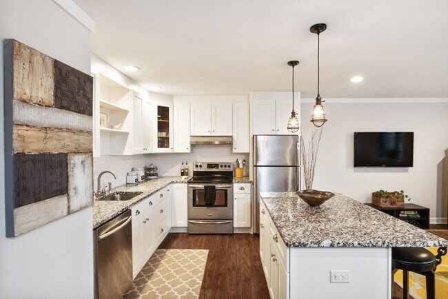 Photo - 1 Prescott St Unit 105