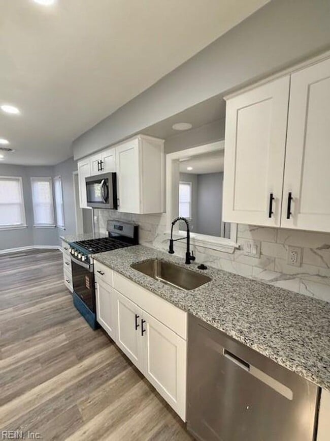 Photo - House For Rent Virginia Beach