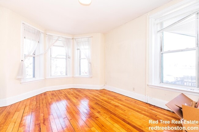 Photo - 1284 Commonwealth Ave Unit 5