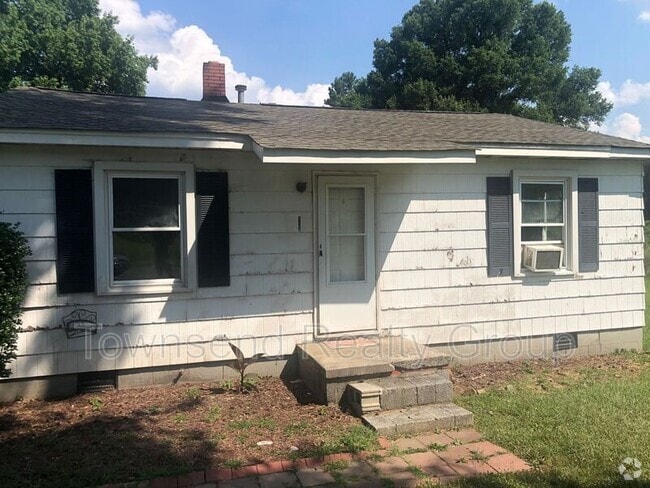 Building Photo - 2209 Culp Cir Rental