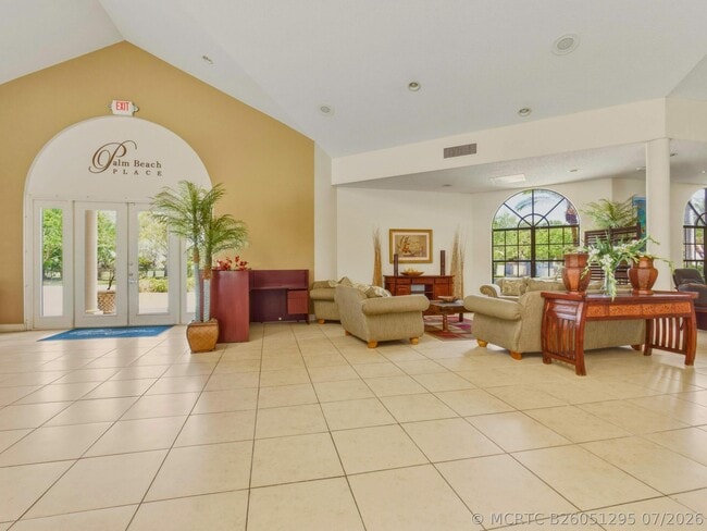 1601 Balfour Point Dr Unidad H