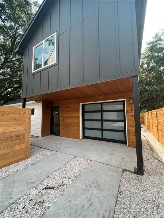 Building Photo - 2813 Prado St