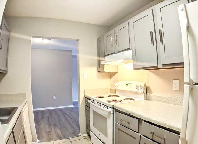 Photo - Magnolia Crossing Apartments