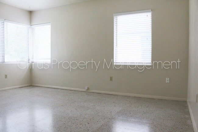 Photo - Two Bedroom Duplex