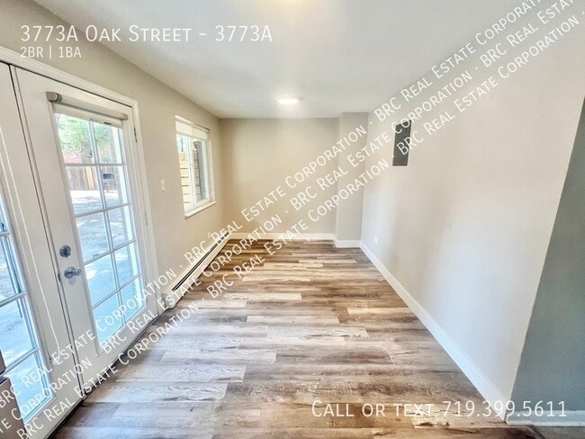 Photo - 3773 Oak St Unit 3773A
