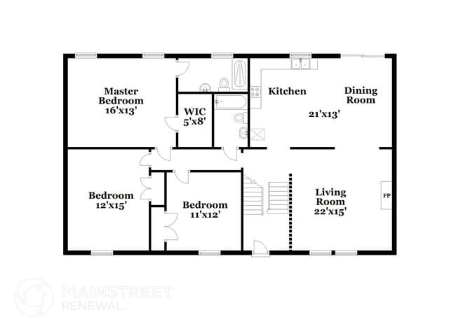 Photo - 308 Golfview Dr