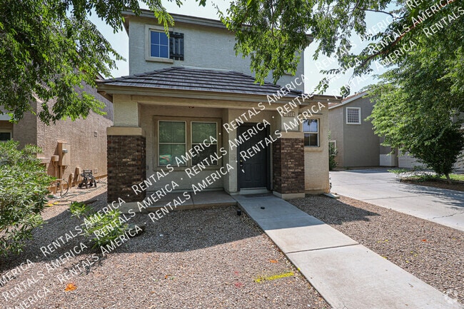 Building Photo - 1491 S Swallow Ln Rental