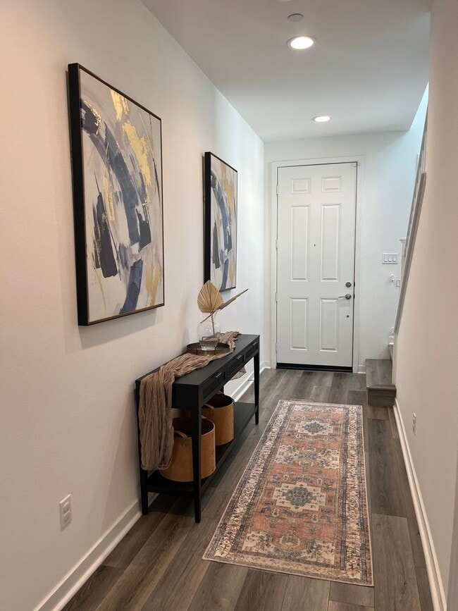 Photo - Beautiful Town-Home Bedford Community!