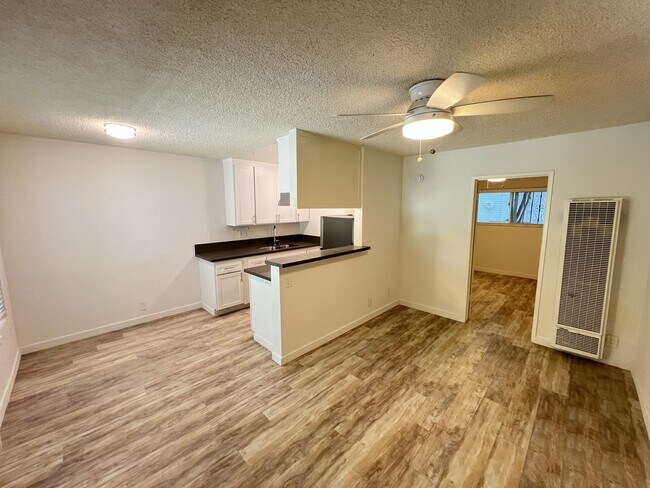 Navy Street Apartments