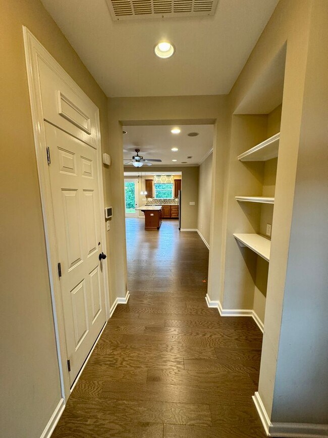 Photo - 3BR/2.5BA Townhouse in Berewick