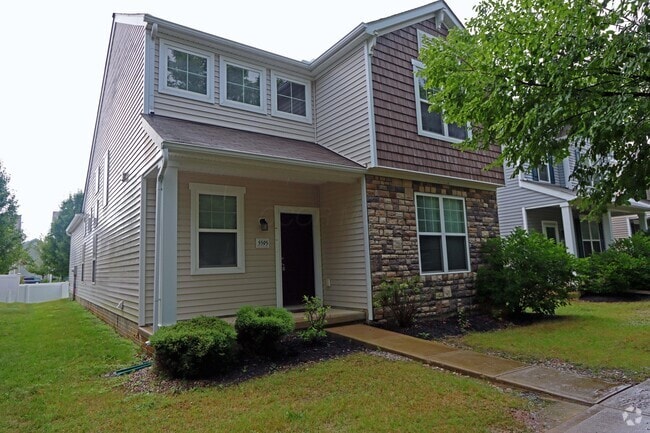 Building Photo - 5595 Eagle River Dr Rental