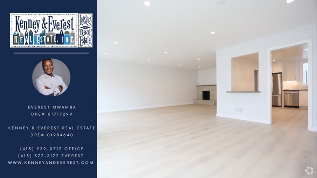 Building Photo - 553 34th Ave Unit 553 34th Avenue Rental