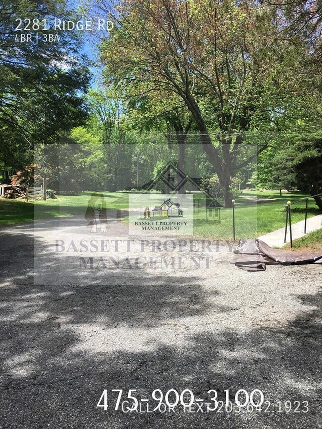 Photo - 2281 Ridge Rd