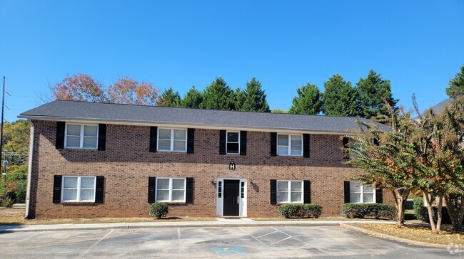 Building Photo - 393 Stone Mountain St Unit H1 Rental