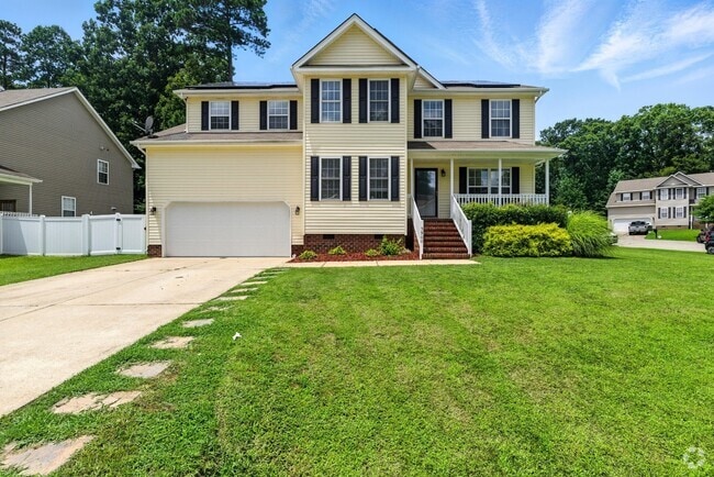 Building Photo - 5900 Montpelier Dr Rental