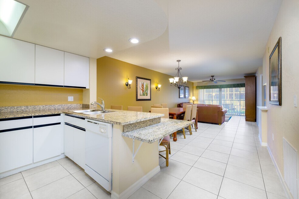 The Haven at Westgate Vacation Villas