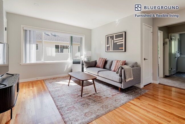 Photo - 1230 Mills St Apartment Unit FL1-ID1870