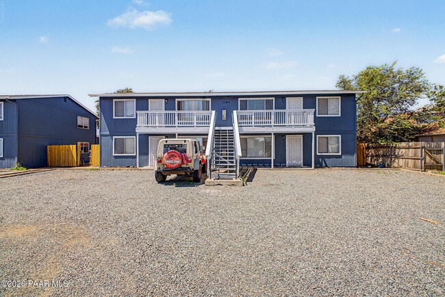 Building Photo - 3184 N Tani Rd Unit 12