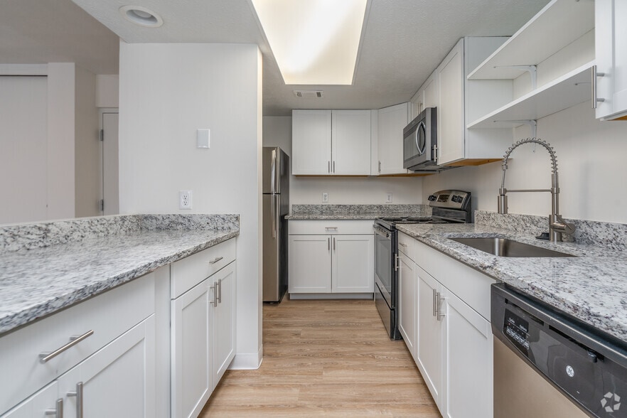 Interior Photo
