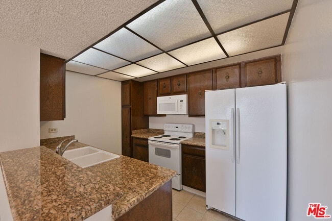Photo - 10535 Wilshire Blvd Unit 1612