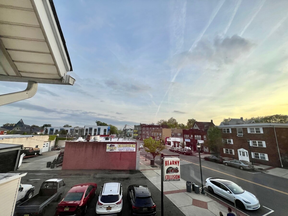 Photo - 534 Kearny Ave Unit 1L