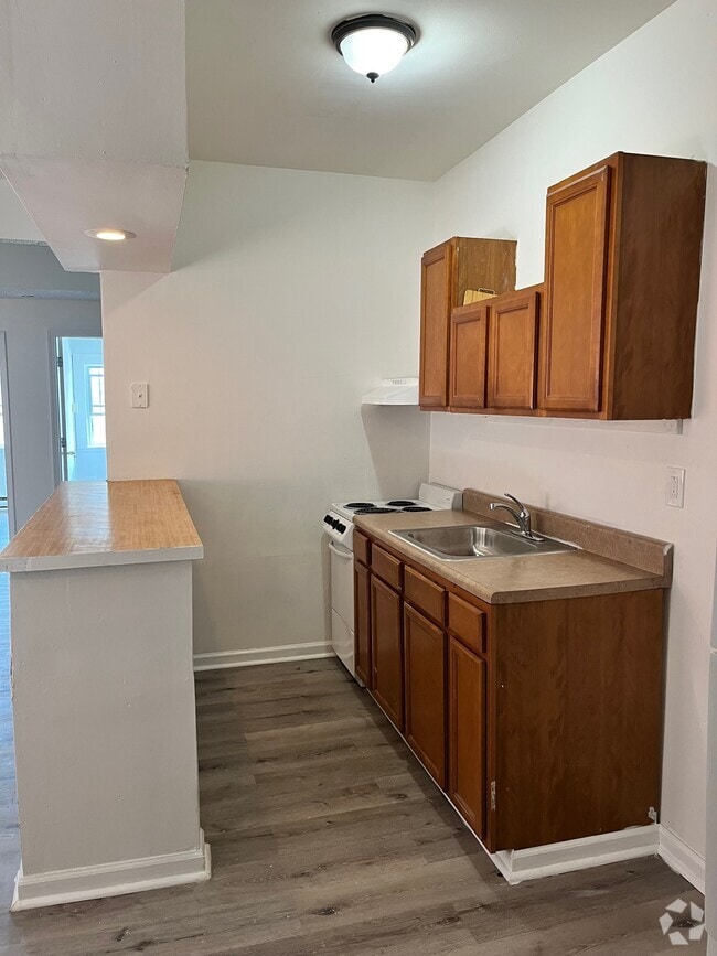 Building Photo - 4944 N Broad St Unit 3F Rental