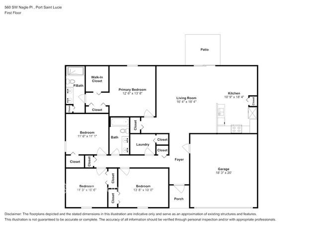 Photo - 560 SW Nagle Pl