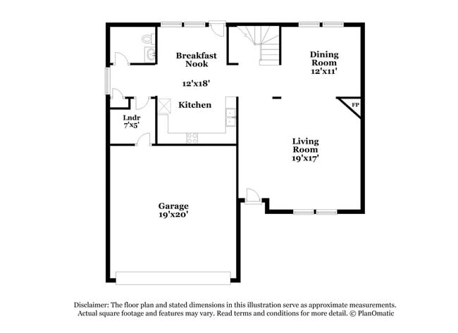 Photo - 3405 Star Ranch Ct