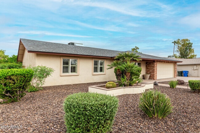 Photo - 11825 S Coconino St
