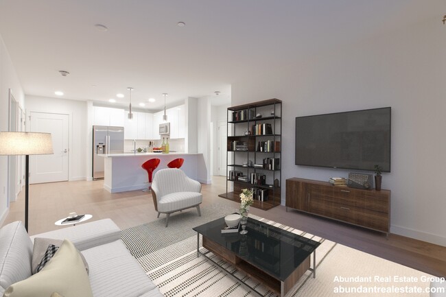 Photo - 45 Lewis St Unit 513