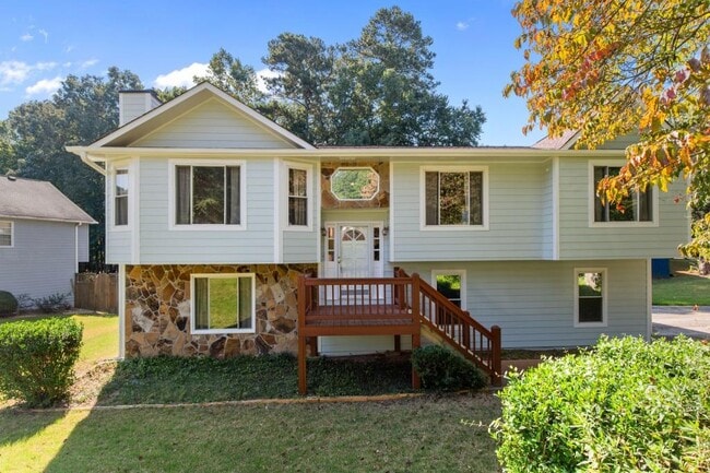 Building Photo - 330 Allatoona Rd Rental