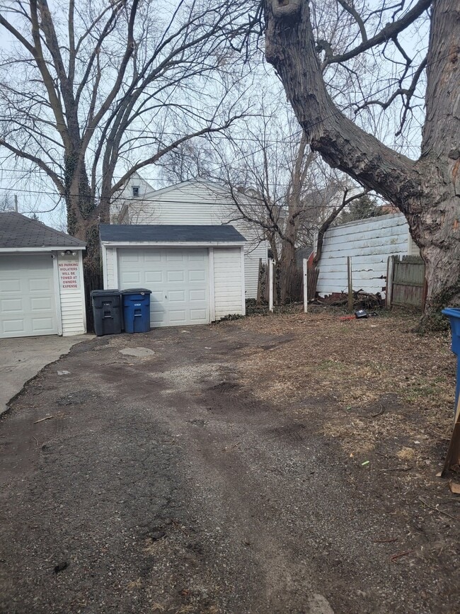 Photo - 1732 Fairfax Rd