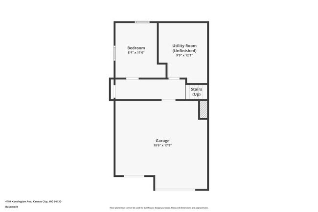 Photo - 4704 Kensington Ave