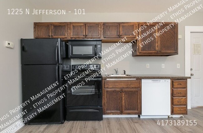 Photo - 1225 N Jefferson Ave Unit 101