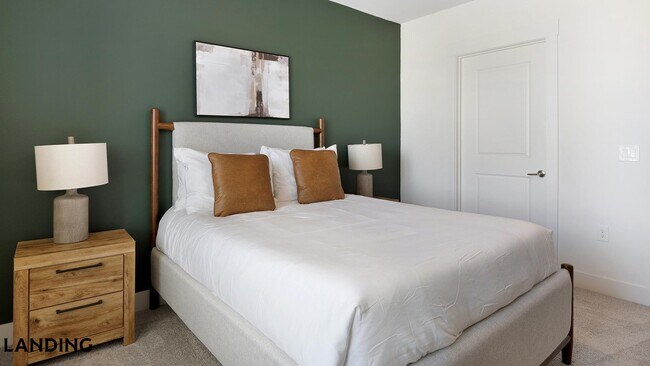 15950 Paramount Wy Unit 3306