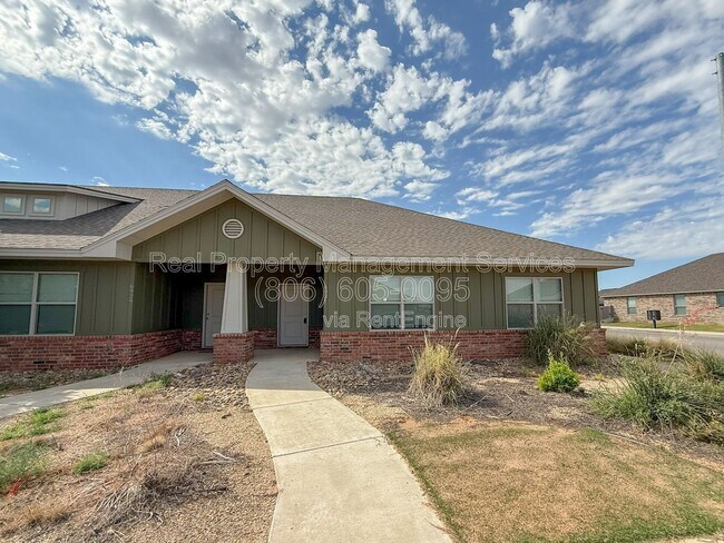 Building Photo - 6931 20th St