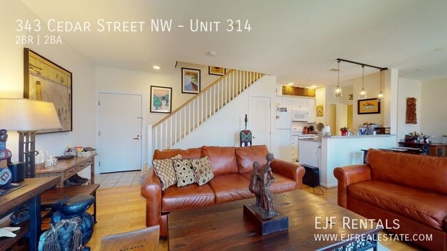 Photo - 343 Cedar St NW Unit 314