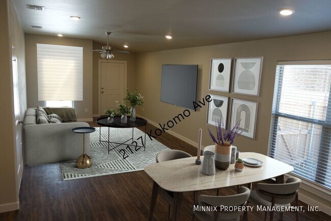 Photo - 2127 Kokomo Ave