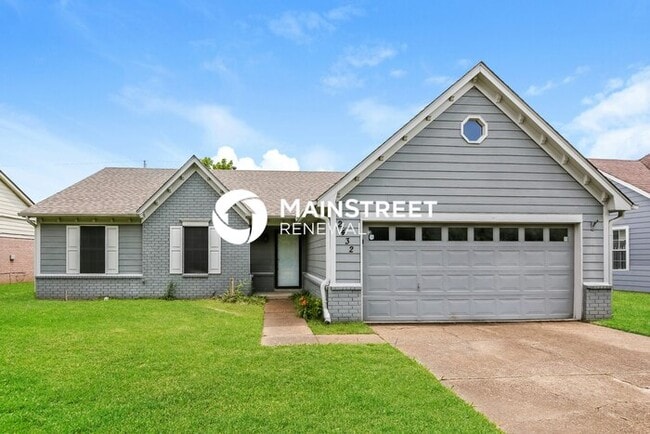 Building Photo - 3 Bedroom Pet-Friendly Home in Memphis, TN...