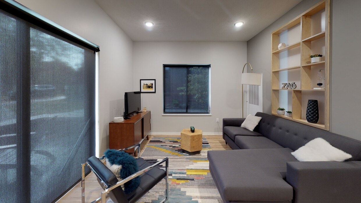 Photo - ZAG Apartments