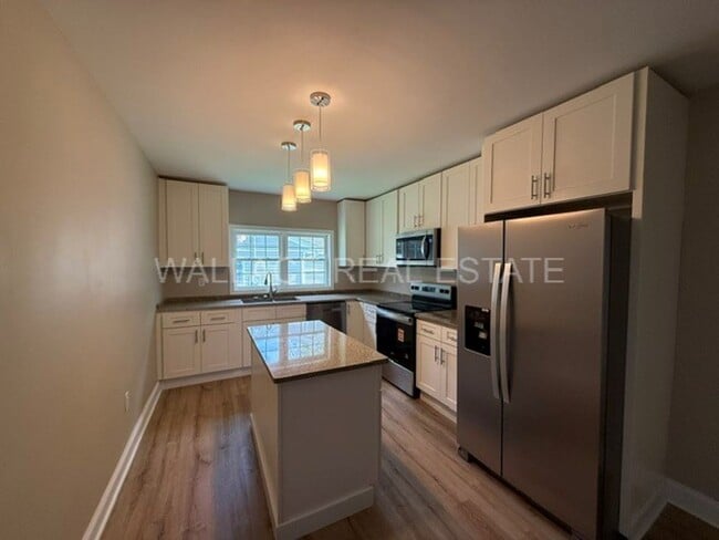 Photo - 2513 Wilson Ave
