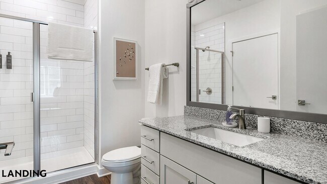 Photo - 2110 Birkhall St Unit 2130-205