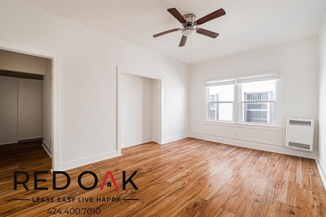 Building Photo - 404 N Coronado St Unit 203 Rental