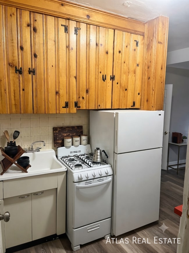 Photo - 604 N Weber St Unit 7