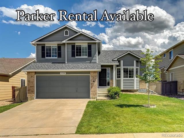 Photo - 12580 S Sopris Creek Dr House