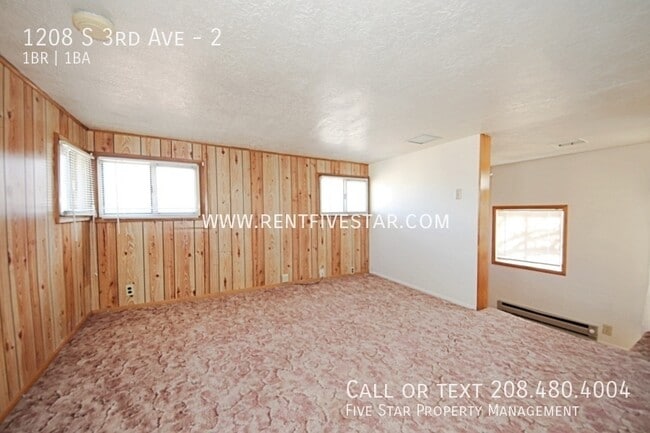 Photo - 1208 S 3rd Ave Unit 2