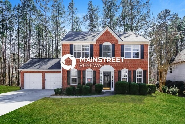 Building Photo - 3 Bedroom Pet-Friendly Home in Marietta, GA with Main Street Renewal