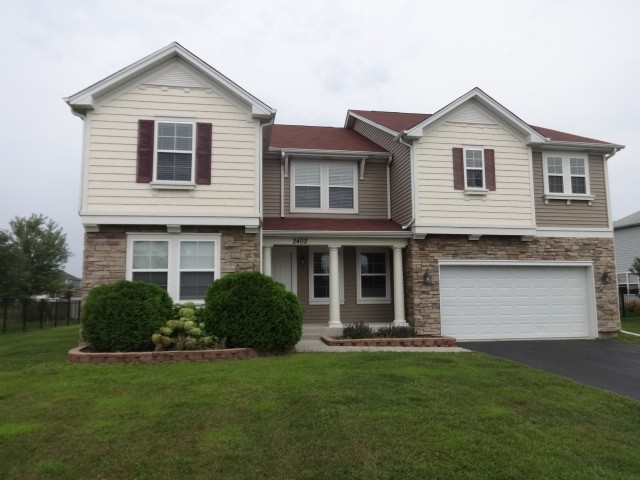 Building Photo - 24112 Cedar Creek Ct